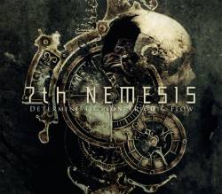 7th Nemesis : Deterministic Nonperiodic Flow